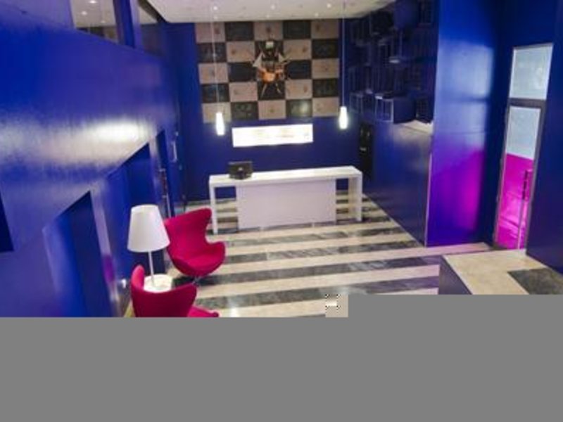 Lounge/Empfang