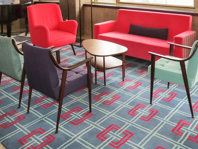 Lounge/Empfang