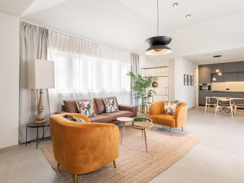 Lounge/Empfang