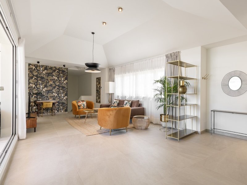 Lounge/Empfang