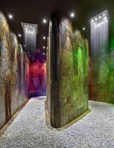 Terme di Relilax Boutique Hotel & Spa in Montegrotto Terme, Bologna Wellness