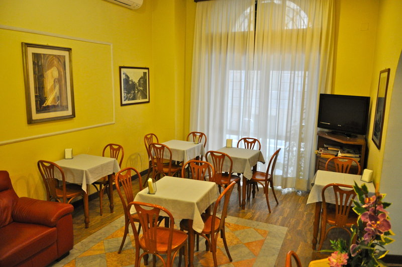 Lounge/Empfang