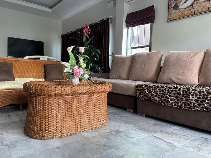 Lounge/Empfang