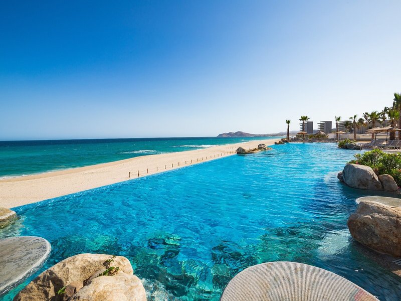 Villa La Valencia Beach Resort & Spa Los Cabos in San José del Cabo, San Jose Cabo Außenaufnahme