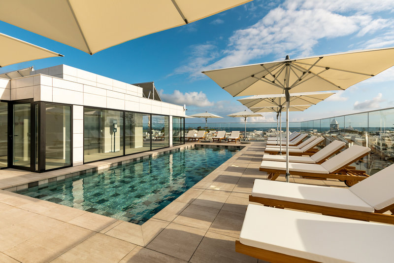 Pure Formosa in Olhão, Faro Pool