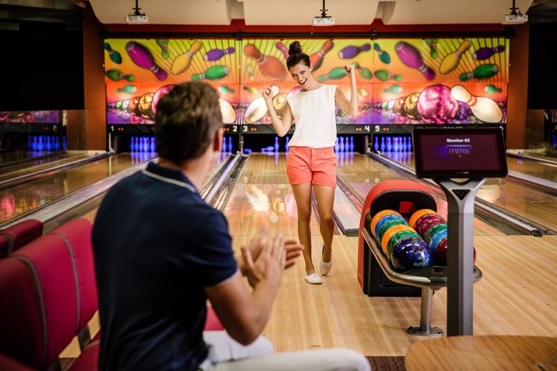 Sport und Freizeit