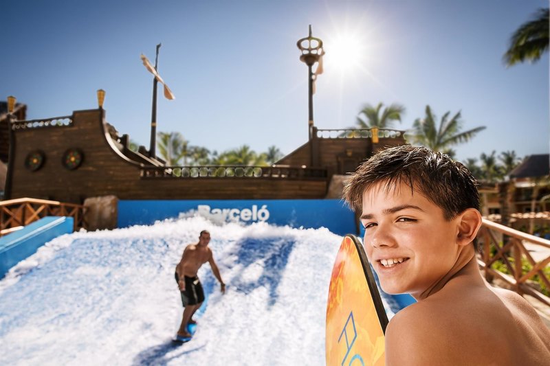 Sport und Freizeit