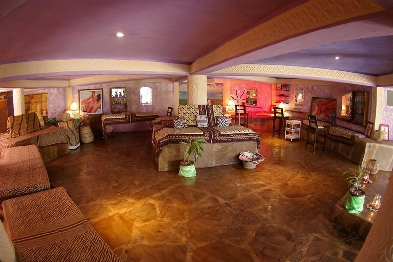 Lounge/Empfang
