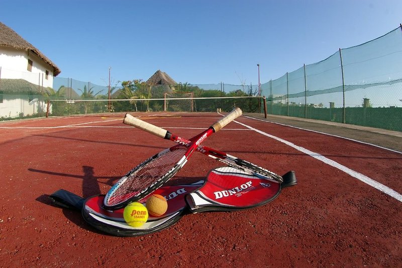 Sport und Freizeit