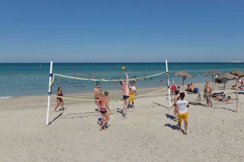Sport und Freizeit