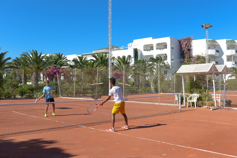 Sport und Freizeit