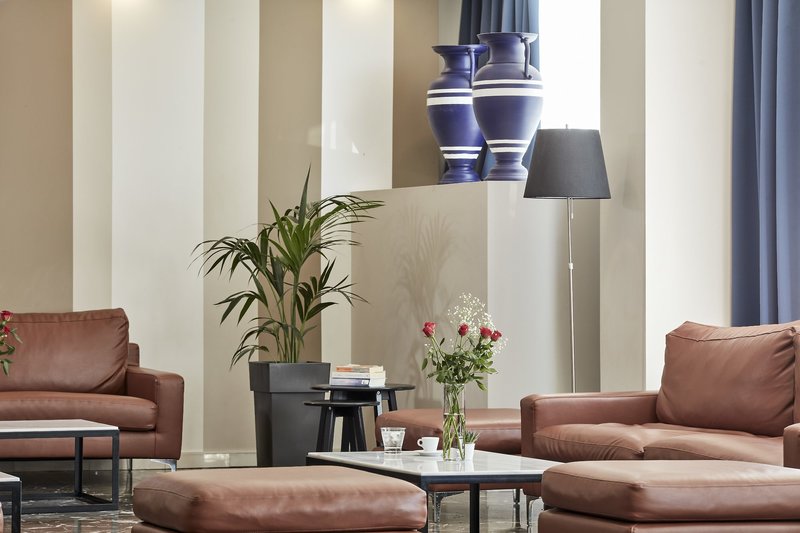Lounge/Empfang