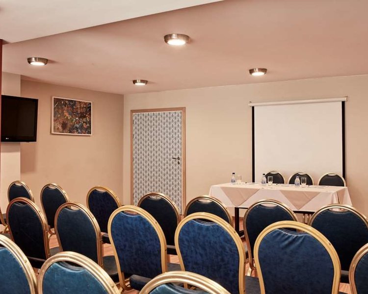 Konferenzraum