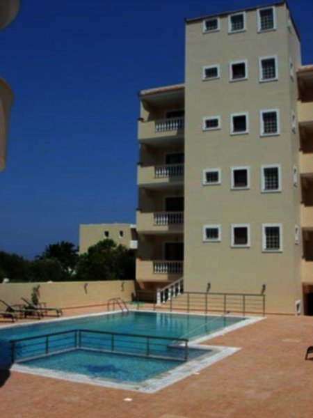 Socrates Studios & Appartements in Pigadia, Karpathos Außenaufnahme