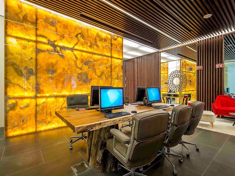 Lounge/Empfang