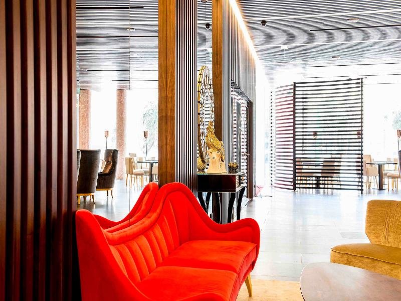 Lounge/Empfang