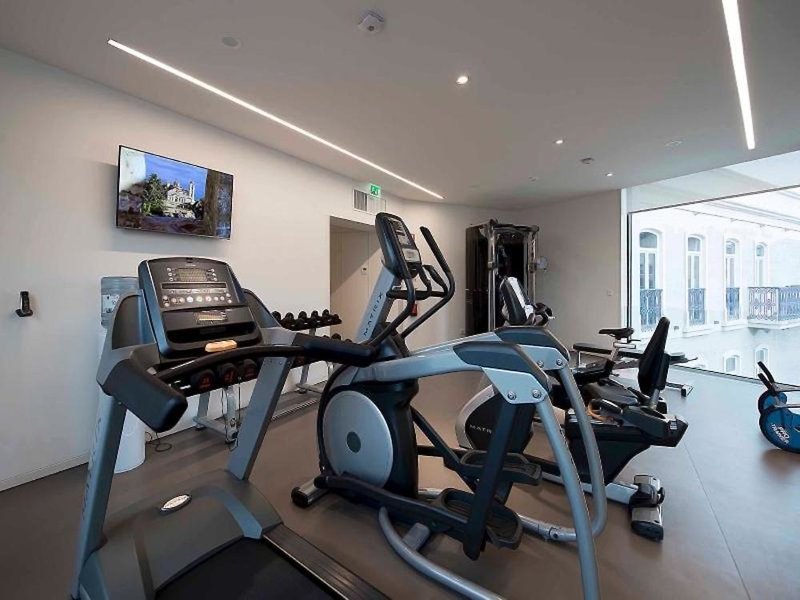 BessaHotel Liberdade in Lissabon, Lissabon Sport und Freizeit