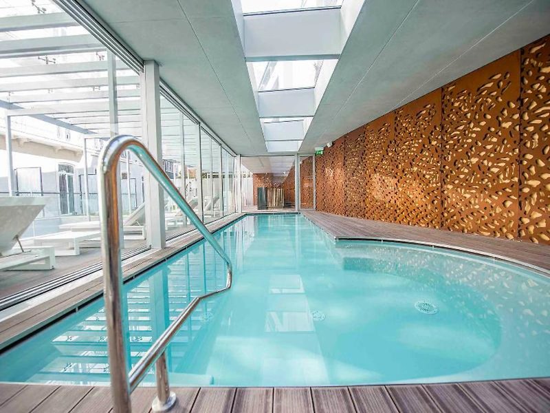 Hallenbad