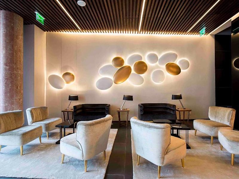 Lounge/Empfang