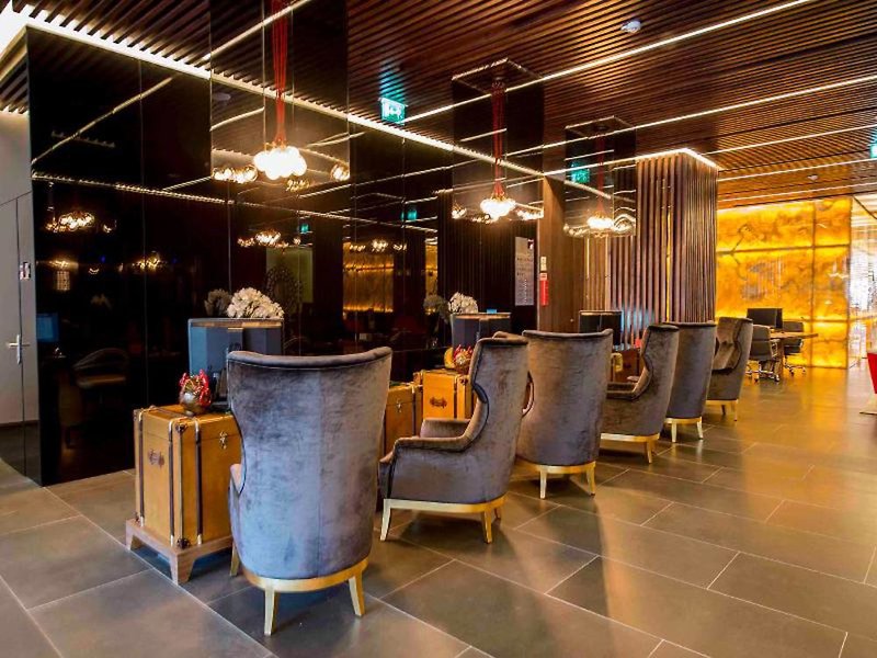 Lounge/Empfang