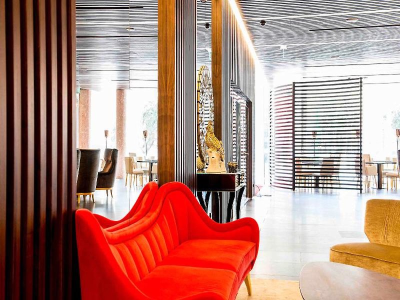 Lounge/Empfang