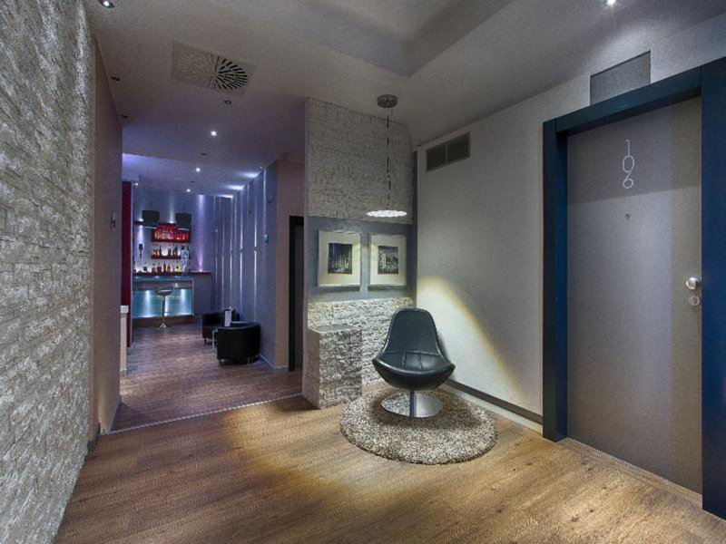 Lounge/Empfang