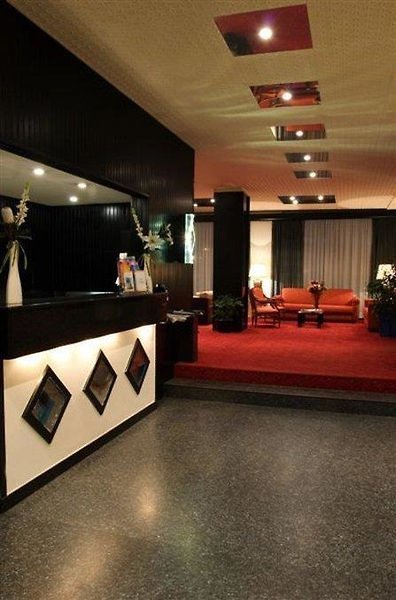 Lounge/Empfang