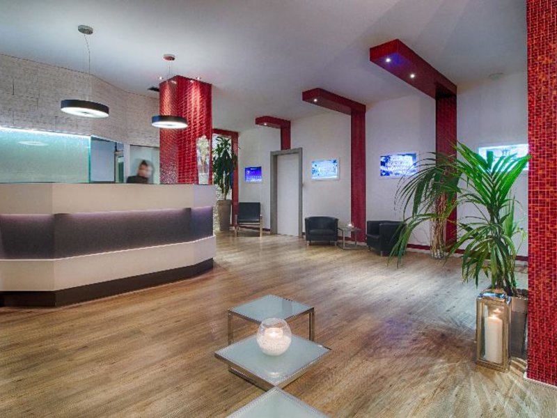 Lounge/Empfang