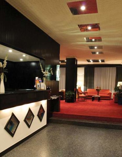 Lounge/Empfang