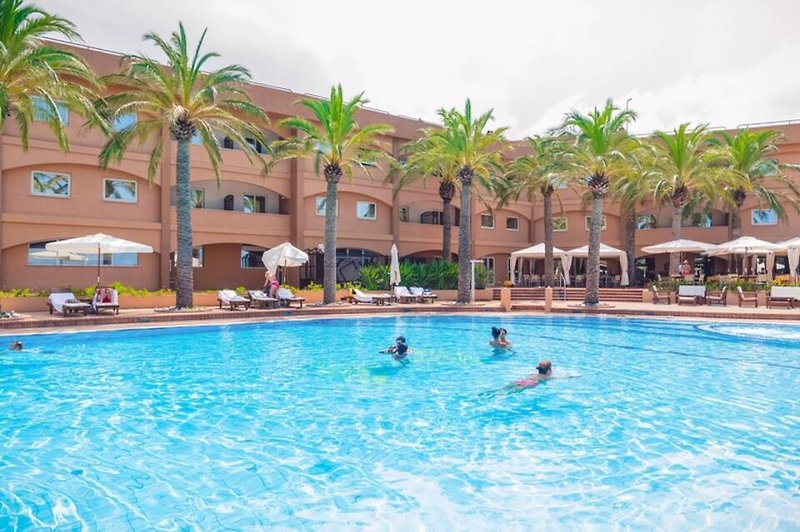 Altafiumara Resort & Spa in Villa San Giovanni, Lamezia Terme Pool