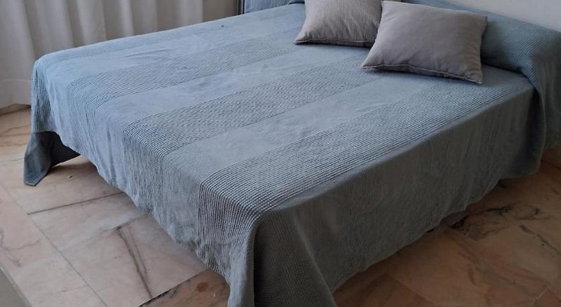 Villa Jarama Lujo in Málaga, Malaga Wohnbeispiel