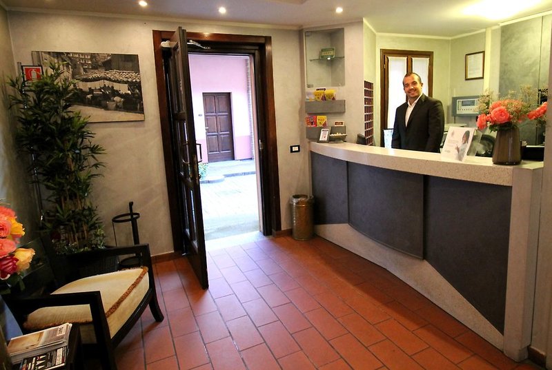 Lounge/Empfang