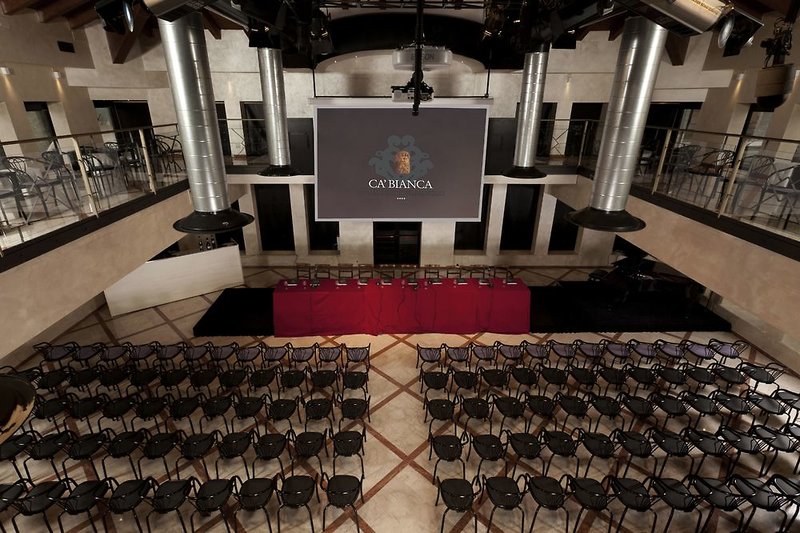 Konferenzraum