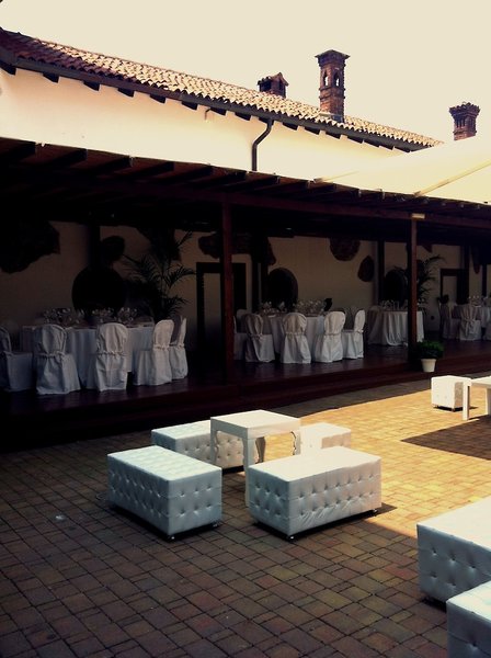 Lounge/Empfang