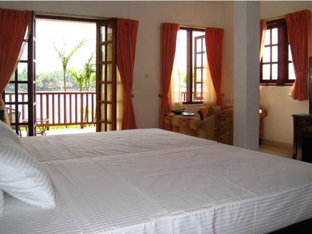 Marina Bentota in Bentota, Colombo Wohnbeispiel
