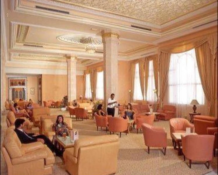 Lounge/Empfang
