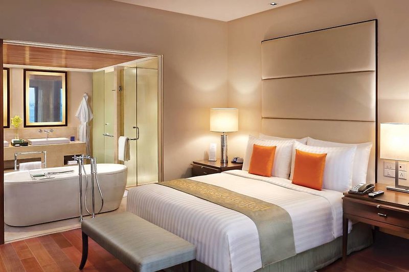 The Oberoi Mumbai in Mumbai, Mumbai (Indien) Wohnbeispiel