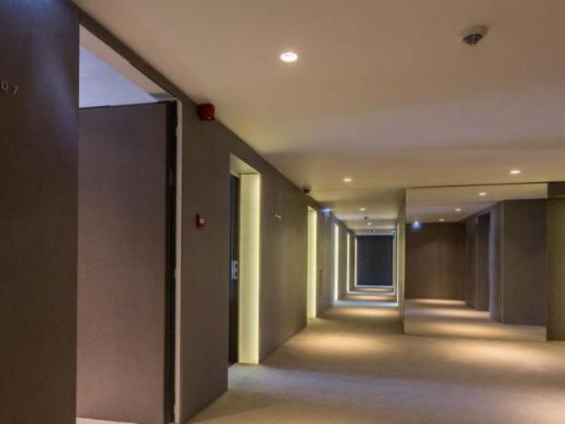 Lounge/Empfang