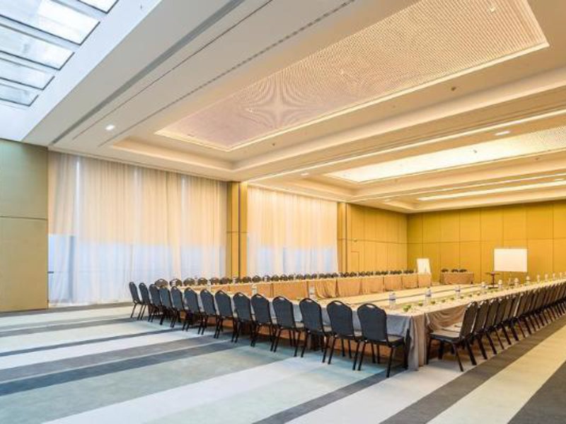 Konferenzraum