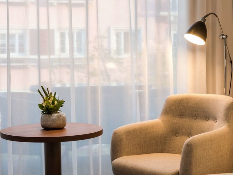 Lounge/Empfang