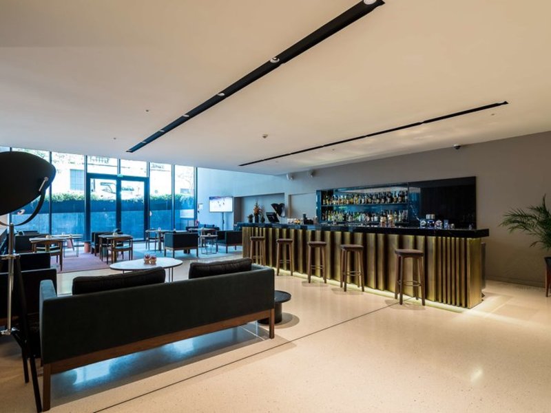 Lounge/Empfang