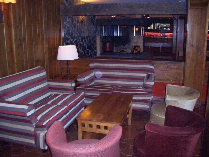 Lounge/Empfang