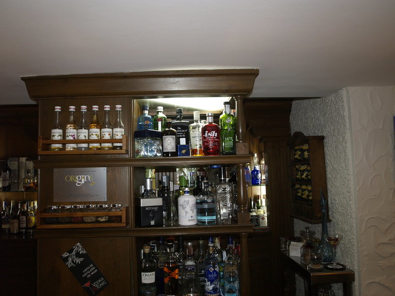 Lounge/Empfang