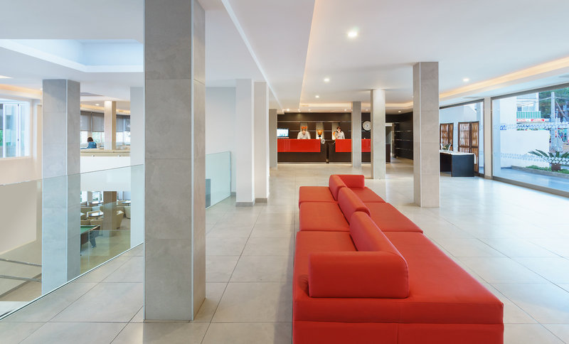 Lounge/Empfang