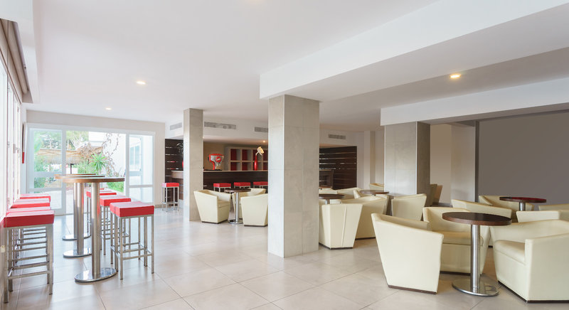 Lounge/Empfang
