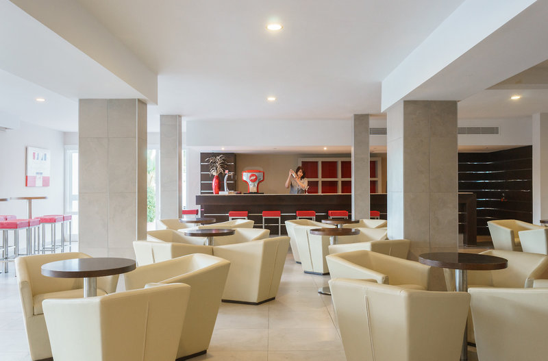 Lounge/Empfang