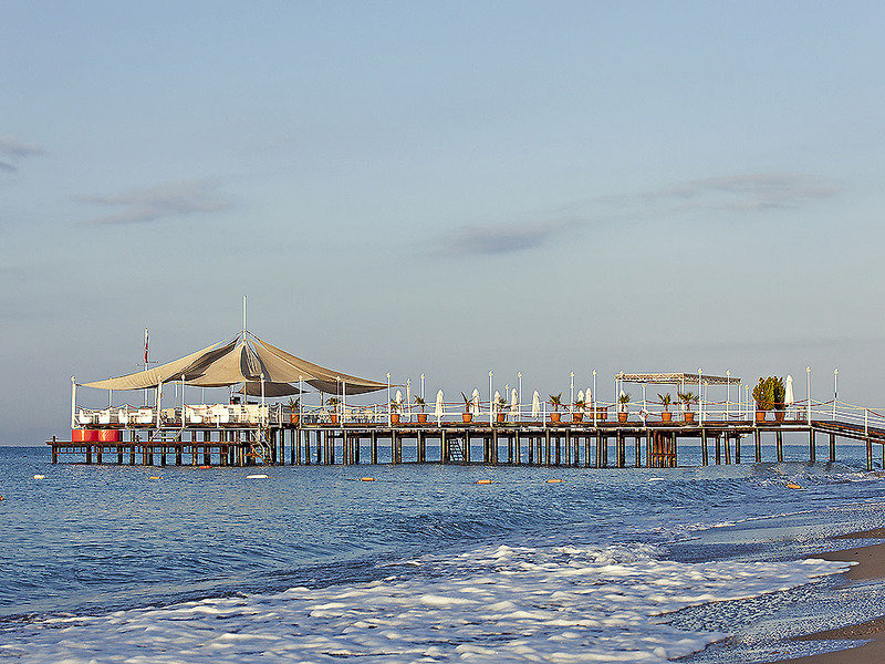 Strand