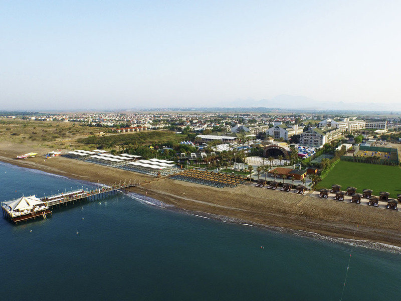 Strand