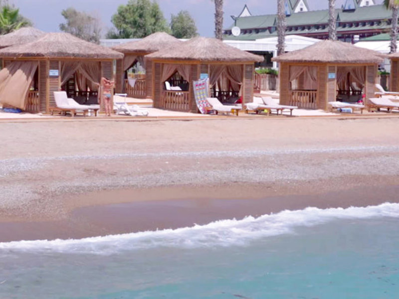 Strand