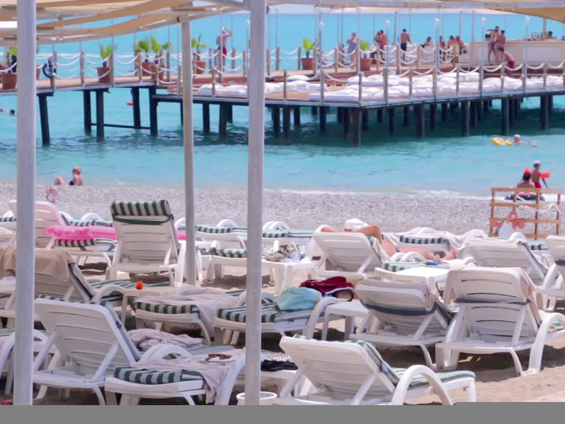 Strand